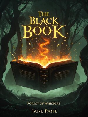 cover image of The Black book